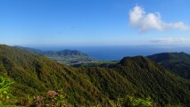 paisagem Açoreana