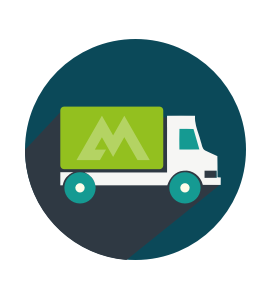 transporte