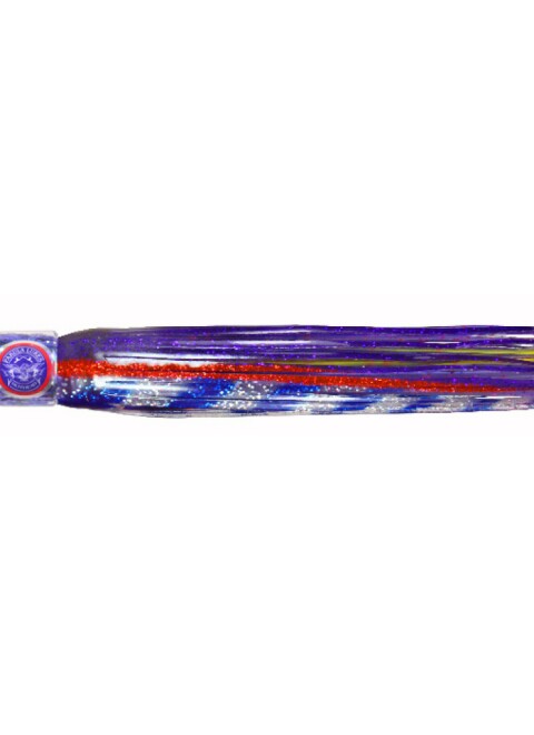 PAKULA BAGWAN BLUE KONA