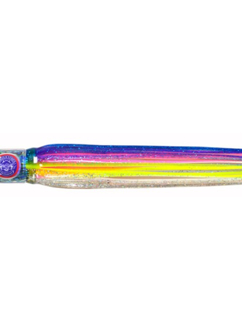 PAKULA BLUE HAWAI